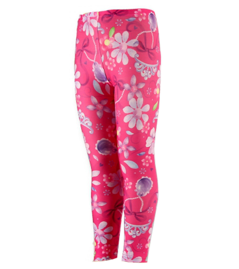 Kids 2024 disney leggings