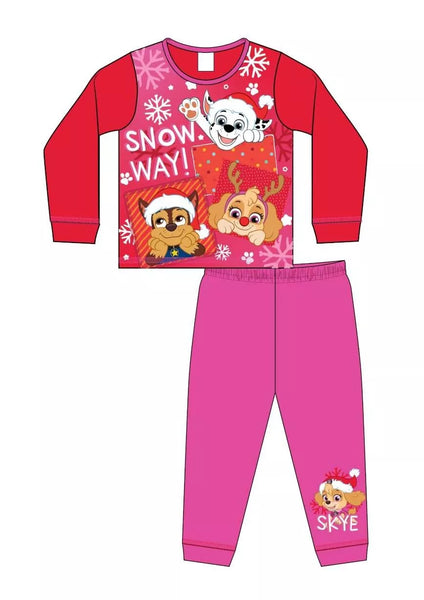 Paw patrol sleepwear sale